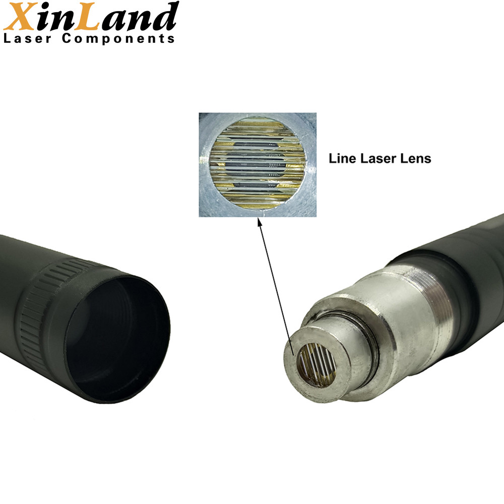 Green Laser Line Laser Pointer Pen For Laser Positioning Machine And Building Laser Line