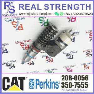 Quality CAT 3196 C10 C12 Common Rail Fuel Injection 166-0149 160-2303 160-1090 166-0155 wholesale