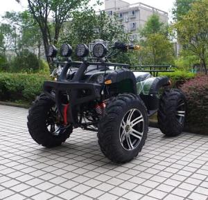 Quality 1500W Electric Quad Bike ATV for Hot Selling wholesale
