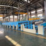 Silicone Dot Coating Machine for Indoor Slippers Antiskid Non Slip Slippers