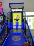 Hero Basketball Machine Shooting Hoops Basketball Game Machine