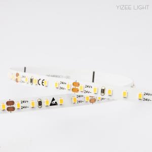 Quality Slim Led Flexible Strip 5mm Width 180 LEDs/M DC24V SMD2216 180 Leds/M Led Tape wholesale