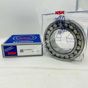 Quality NSK Spherical Roller Bearing 23120CAME4S11 wholesale