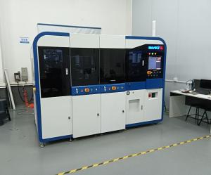 Quality Chip Transfer Molding Semiconductor Manufacturing Equipment Water Cooling wholesale