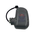 14522130 14390065p03 Excavator Monitor LCD Display Panel for Machinery Repair