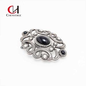 Quality Antirust Diamond Plate Belt Buckles Corrosion Resistant Zinc Alloy Material wholesale