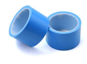 Quality Electrical Blue Mopp Film Trapping Safety Waterproof Repair Tape 20mm-60mm wholesale