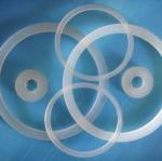 PVDF gasket