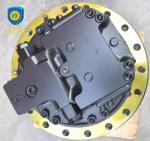 Hyundai Final Drive Complete R320-7 Travel Motor Assy