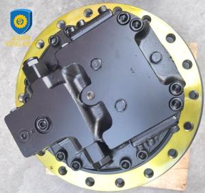 Quality Hyundai Final Drive Complete R320-7 Travel Motor Assy wholesale