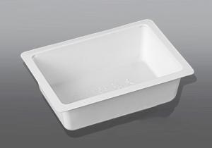 Quality A-113 clamshell tofu box wholesale