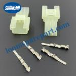 Male / Female Pin Plug Tsudakoma Loom Spare Parts