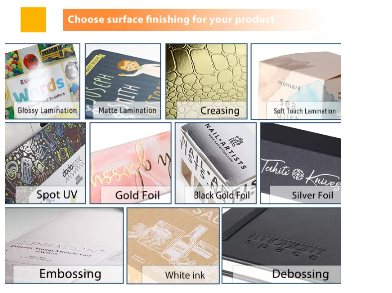 Kids Flash Cards In Teaching Both Sides Custom Game Card Printing 350g