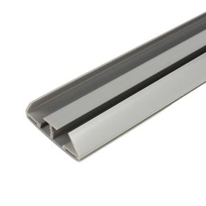 Quality Industrial PVC Slat Trunking Sleeves wholesale