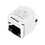Hanrun HR951180AE Compatible LINK-PP LPJD4110BANL 10/100 Base-T Yellow/Green LED