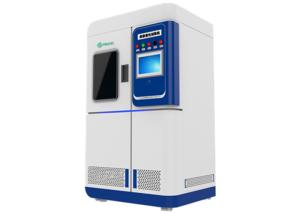 Quality ISO 7326 Premium Ozone Aging Static And Dynamic Strain Environmental Test Chamber wholesale
