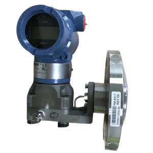 Quality 3051l Liquid Level Transmitter 0-1000 Psi 4-20mA wholesale