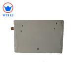 100w Motor Power AC Cooling Bus Radiator 24v/12v 100PA Static Pressure