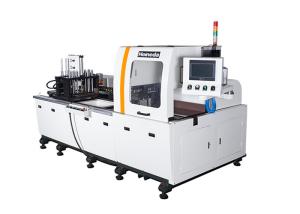 Quality 400mmx 120mm Aluminum Profile Cutting Saw / Aluminum Extrusion Cutting Saw wholesale