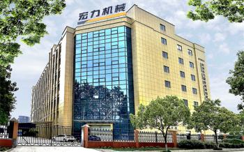 Hangzhou Hongli Pipe Machinery Co., Ltd.