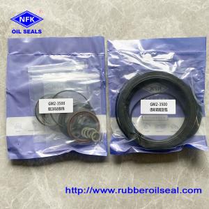 Quality GM2-3500 Motor Service Repair Kit Marine Gear Seal Kits For Ship Hydraulic Systems wholesale