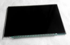 Quality Customizing Single Row PINs Monochrome LCD for industry application| VTLCD00313 wholesale