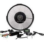 groupset 1500w 48/60/72v kit