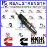 Common Rail Fuel Injector 3766446 5634701 4088725 4903455 1846348 For QSX15
