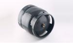 5L-50L Capacity Liquefied Gas Steel Cylinder 400mm - 1200mm Height