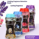260g Fabric Softener Freshener Fragrant Beans Eco Friendly Clothing Perfume