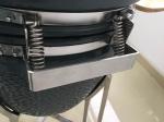 automatic 525mm yakitori Kamado Bbq 24 Inch