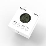 1600mah OEM Laser Therapy Rhinitis Treatment Device Easy Operate