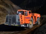 Hot Sale Dump Truck 20 Ton Underground Usage For Africa Market VOLVO High Power