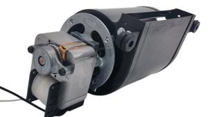 Quality AC 51W High Flow Room Air Convection Variable Speed Blower Motor Universal Fireplace Blower wholesale