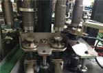 Qualited Tissue Paper Container Box Paper Tube Forming Machine With Hot Air and