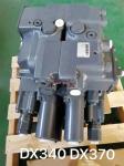 DOOSAN DX340 Excavator Relief Valve , Hydraulic Control Valves K1002989A 410105
