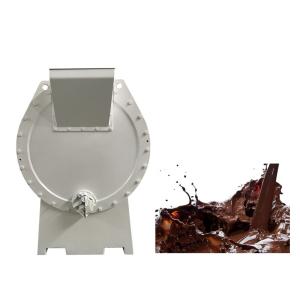 Quality 1000kg/shift Pure Dark Chocolate Conche Machine wholesale