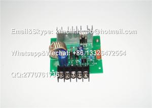 Quality komori fan circuit board FC002 replacement komori offset printing machine spare parts wholesale