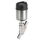Germany Original Burkert VALVE 2/2-way angle seat valve In Stock
