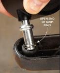 2 inch Polyurethane Chairs casters for carpet