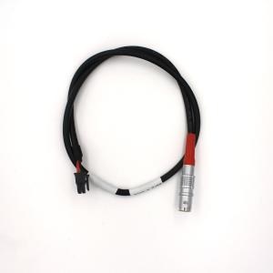Quality TGG 0K Circular Connector Aviation Wiring Harness IP68 Waterproof wholesale