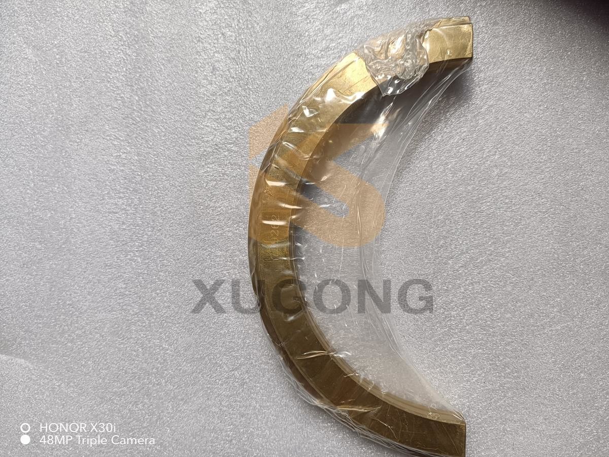 253-1752 2531752 Excavator Spare Part THRUST WASHER for CAT C18 3408 Engine