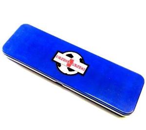 Quality Tinplate Pencil Tin Box wholesale