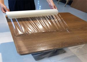Quality No Residue Protective Laminate Film wholesale