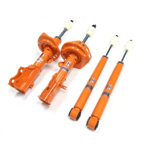 Quality Compact Size Shock And Strut Kit Honda Odyssey Auto Suspension Parts wholesale