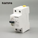 Residual Current Circuit Breaker Kampa IDK 2p 25a Earth Leakage Circuit Breaker