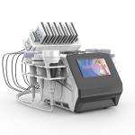DPL Weight Loss Ultra Cavitation Slimming tripolar rf cavitation machine