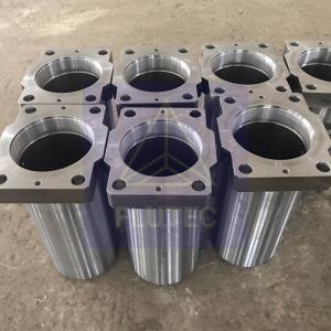 Quality Polishing Hydraulic Cylinder Tube Steel For Hydraulic Cylinder wholesale
