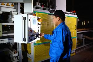 Quality Fireproof insulation Board/400KPA wholesale
