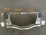 Radiator Support / Radiator Frame Car Body Parts 2012 Isuzu D-Max Pickup Body